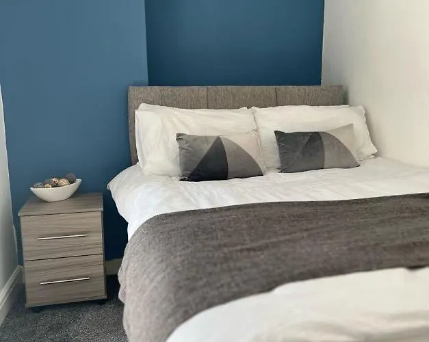 Moorfield Street Guesthouse