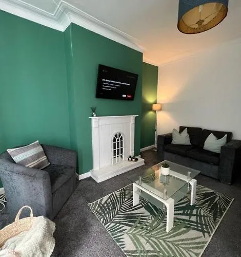 Moorfield Street Guesthouse