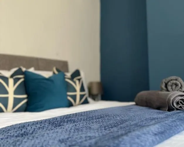 Moorfield Street Guesthouse