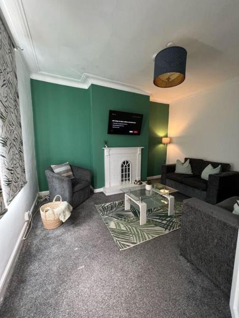Gasthof Moorfield Street Leeds (West Yorkshire)