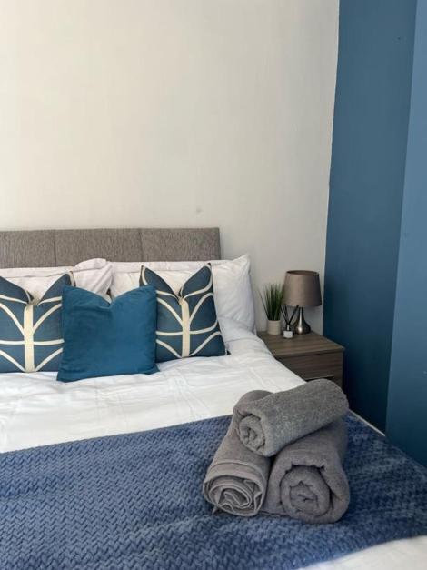 Guest house Moorfield Street Leeds (West Yorkshire)