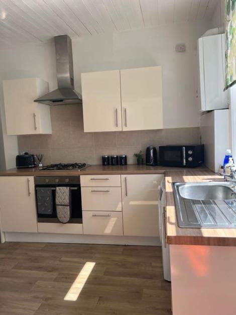 Guest house Moorfield Street *