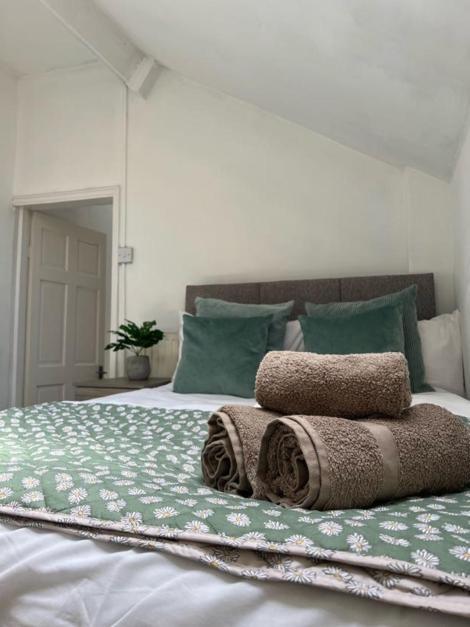 Guest house Moorfield Street